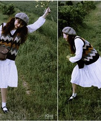 �����͵�������ϸ���Ƥ��Ů��