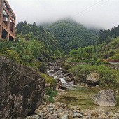 �ź�����ɽ��԰��