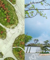 ��������Ȼ�и���ôƯ���Ĺ�԰��