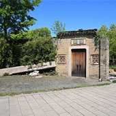 ����԰�Ϻ��߷羰����