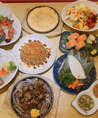 188Ԫ���ձ���ʳ����˫�˲ͣ�������