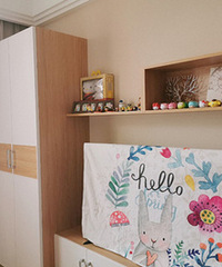 �ÿ����Լ���Ƶĵ��ӱ���ǽ