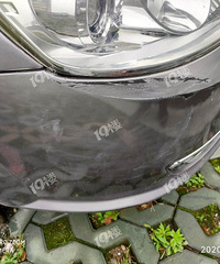 ����ͣ�ڳ�λ�ϱ��˹��� ��һ��Ҫ8000�ֻ࣡�����ϵ�ù��