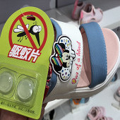 ��Ȼ�������õ�Ь��