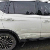 ײ��ǽ���㽻ͨ�¹ʣ�