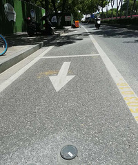 ����Ϊͣ�������ˣ��Ϻ�����������Щͣ��������