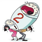 ��Ҫ��̥��ѹ���ô�