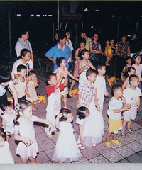 ��һ�ػ�ͯ�� Q�����մ�PK