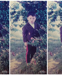 ��ͯ��ʱ������������ȵ�ͯ����