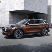 Ӣ����� ȫ��QX50