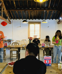 �쿴���������µ����׻� ��С��Ϻ+cp˫˫ĥ�������ֳ����20��ǰ