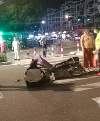 ����ת��ײ���˺� �����ش�ޡ�