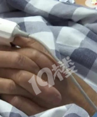 ���˰��̳������ ֱ��סԺ�ˣ�