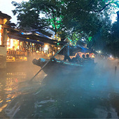 ��һ���Ĺ�����ׯ�ӽ�