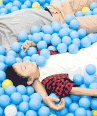 ������� ����а��˺��������еĿ���