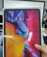 256GiPad Pro6274
