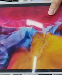 6274��256G��iPad Pro ��������쵽