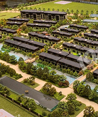 �������У��������Ĵ��˺ӱ��ϵı�����������...