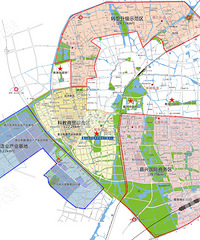 【老秦说楼】买国商,先了解学区。家长必看!