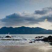 �Լ���ɽ������Ժ���