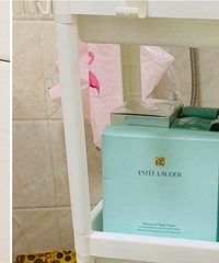 �ڻ�һ����9ƿlamer ���и�������Ĥ