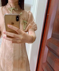 ��˿����ʽ����ȹ��������