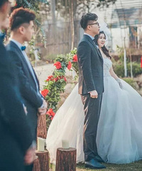 嘉兴上门女婿不好过?同事夫妻和睦不要太幸福