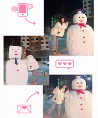 ˵�߾��ߵĳ���ɽ ������ѩ���˷ܣ�