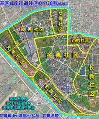 【老秦说楼】姚家荡学区分析!