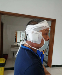 δ����ʩ����ʾ��־�����¾�һ���ӣ�һ�𲻸÷������¹ʷ����ˣ�