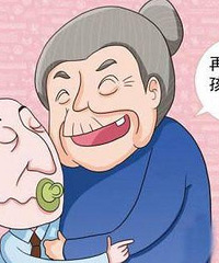 这两种妈宝男你能接受吗