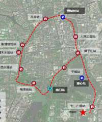 嘉兴市区未来将有11条水上巴士线路!网友:这个总不会堵了吧