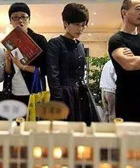 从17年底房价1W3看到如今2W 今天终于把房子搞定了!