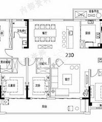 �����ϣ���˵�пƼ���ĳ���̵Ĵ�ƽ�㻧��ͼ