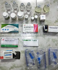 这种盐水也敢挂?嘉兴有人非法行医当场被抓!一查前科满满…
