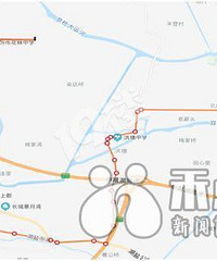 “嘉湖一体化”又有新动作!桐乡到湖州这里只要2块钱!