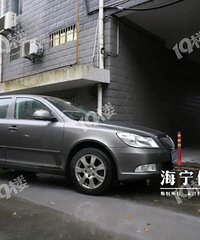 消防通道堵得死死的!嘉兴这些小区被突击检查 现场…