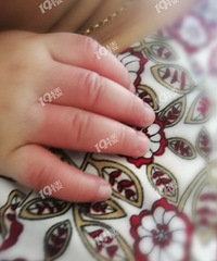 嘉兴7个月大婴儿手被烫伤!文盲奶奶这个做法医生点赞!
