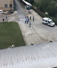 海宁某河刚发现一具尸体!警察都来了…