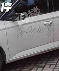 �㳵ͣ����á�