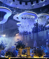 �λò��ú���ˮ��������3DЧ��