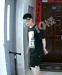 ҫ�ǹ㳡С������͵Ь������ɨ�ü�����