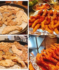 �������̿��Ŀ��������� �˾�100�ܳԳ�