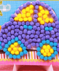 ����DIY����ճ����