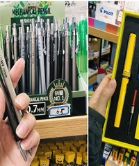 ����������ıʣ�Сʱ���õ�Ǧ������6.5Ԫһ֧