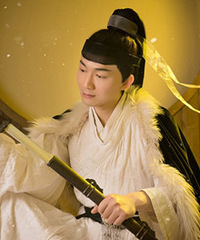 ��װϷ����˧��С�����Ů��