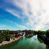 ��ˮ�����µ��Ͻ�