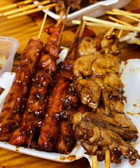 ҹ��������ˮ����տ���˿��