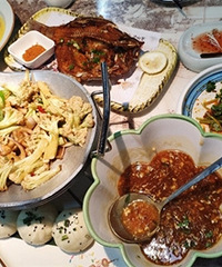 ��ʽ��԰��װ�޷�� ���������ϳԽ����