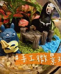 �����պͺ������������΢����DIY